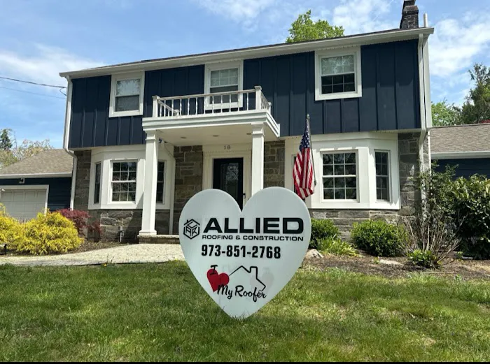 Allied Roofing and Construction LLC Picture 2