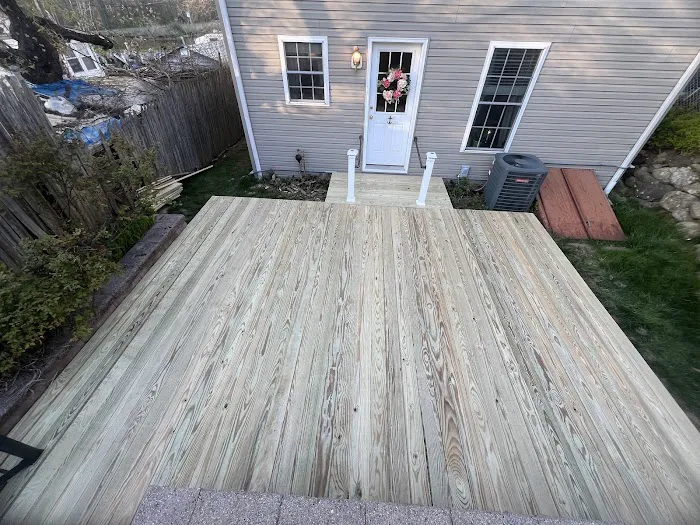 AAA Rightway construction llc Picture 8