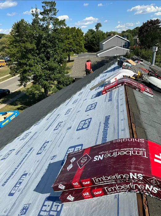 grendi construction Picture 4