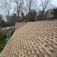 All State Roofing and Chimney ico