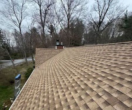 All State Roofing and Chimney