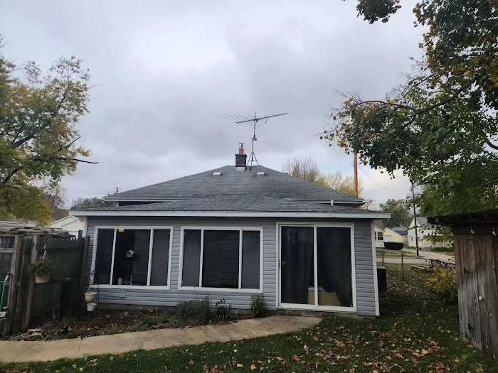 All State Roofing and Chimney Picture 2