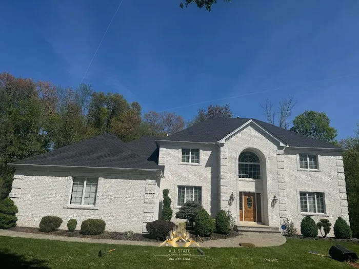All State Roofing and Chimney Picture 6