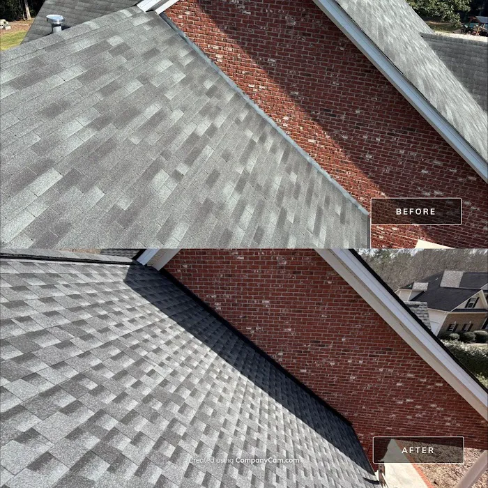 All State Roofing and Chimney Picture 7