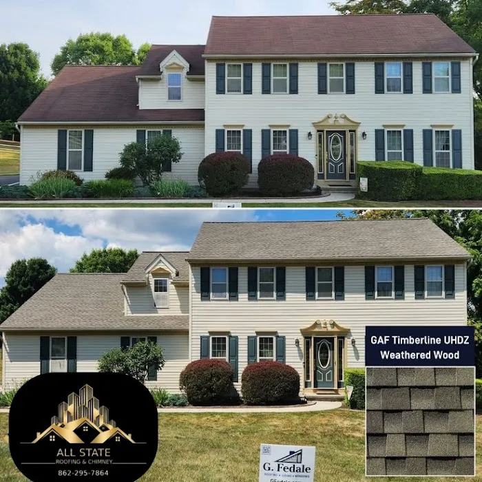 All State Roofing and Chimney Picture 8