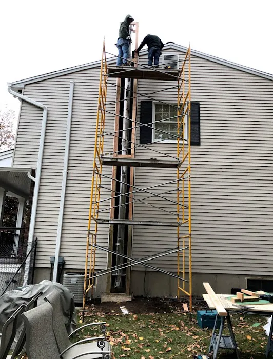 All State Roofing and Chimney Picture 10