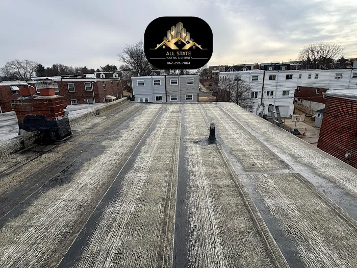 All State Roofing and Chimney Picture 9
