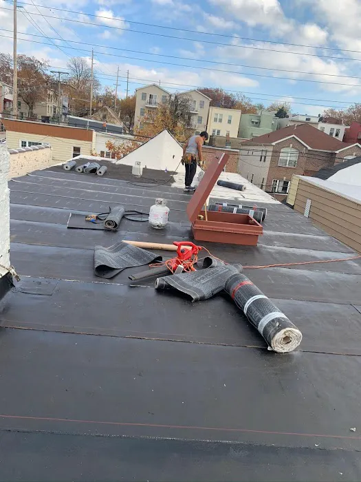 Everest Roofers Picture 6