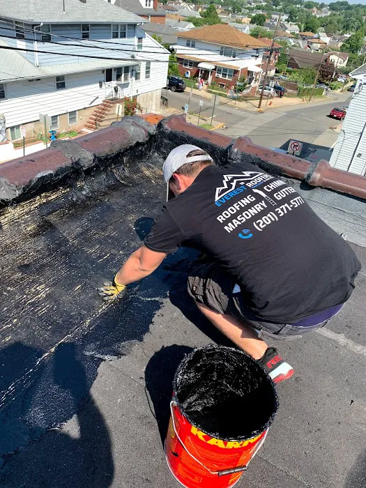 Everest Roofers Picture 8