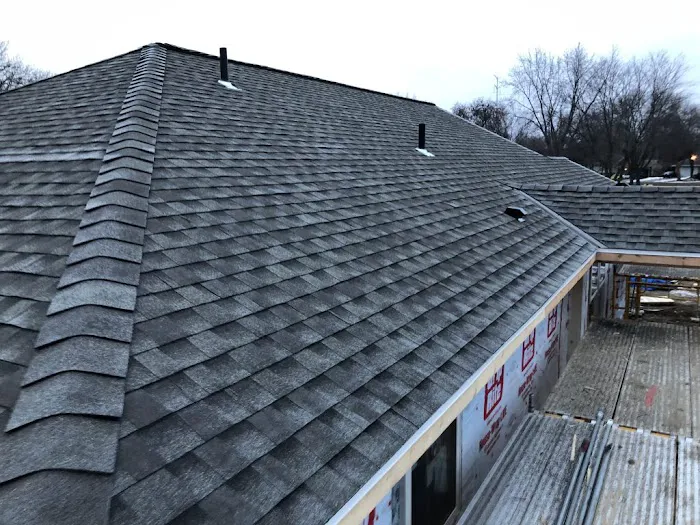Marty Construction LLC Picture 1