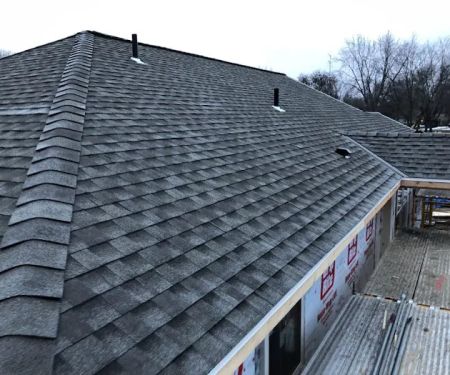 Marty Construction LLC