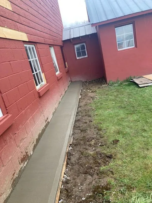 Marty Construction LLC Picture 4