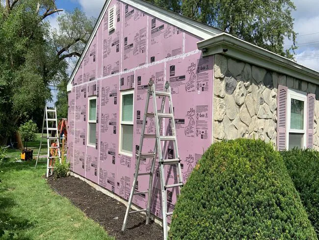 TOP LEADER CONSTRUCTION LLC Picture 6