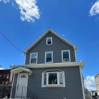 Top Roofing LLC ico