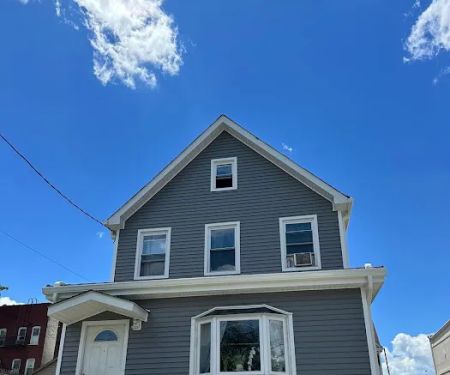 Top Roofing LLC