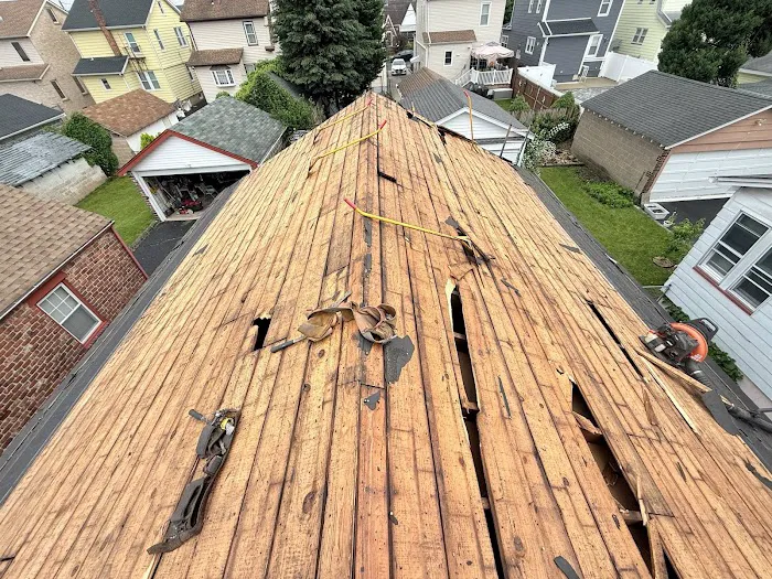 Top Roofing LLC Picture 5