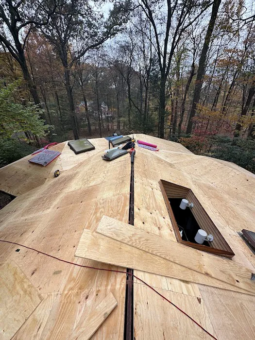 Top Roofing LLC Picture 8