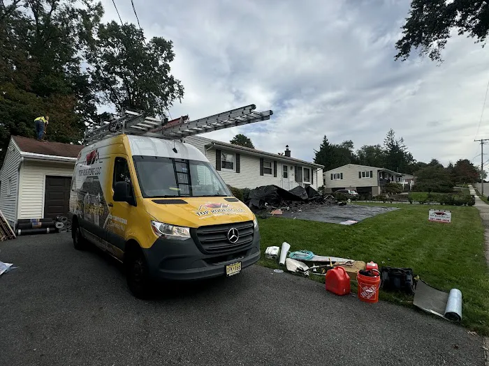 Top Roofing LLC Picture 10