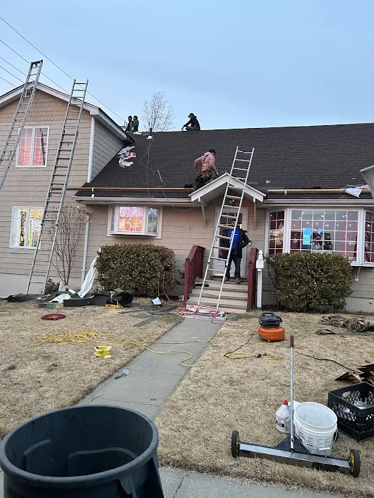 Tri-State Roofing and Chimneys Picture 1