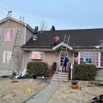 Tri-State Roofing and Chimneys