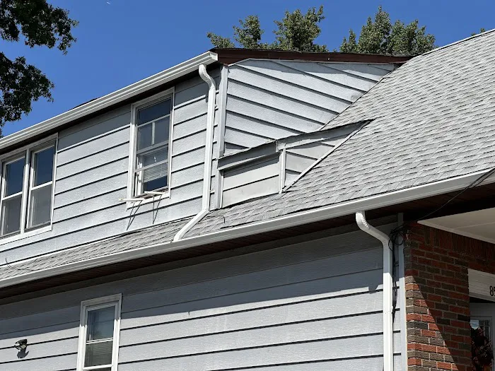Tri-State Roofing and Chimneys Picture 4