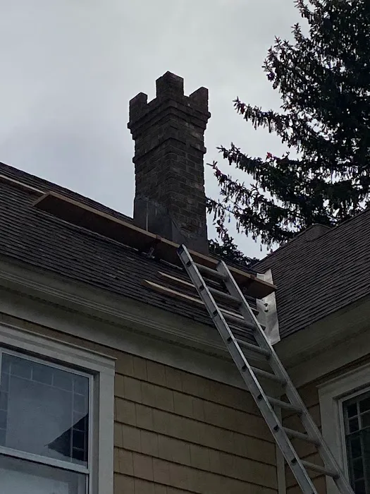Tri-State Roofing and Chimneys Picture 5