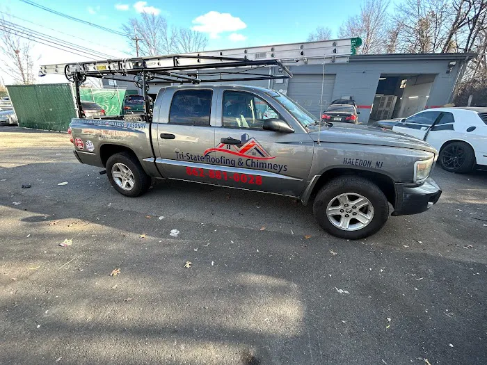 Tri-State Roofing and Chimneys Picture 8