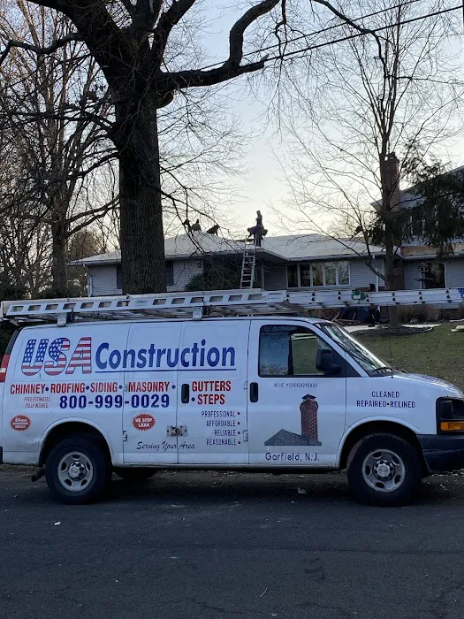USA Roofing & Construction LLC Picture 1