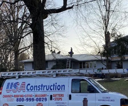 USA Roofing & Construction LLC