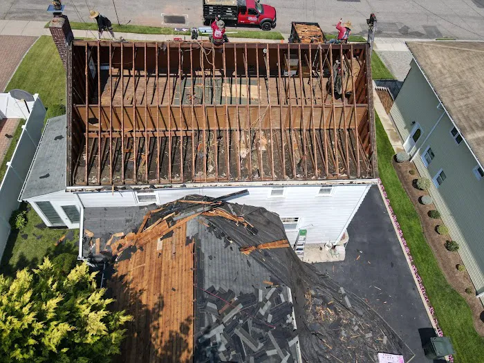 USA Roofing & Construction LLC Picture 3