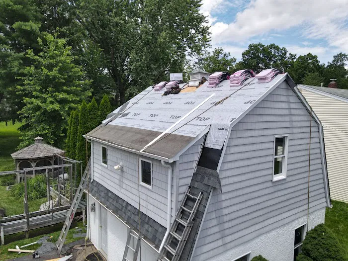 USA Roofing & Construction LLC Picture 7