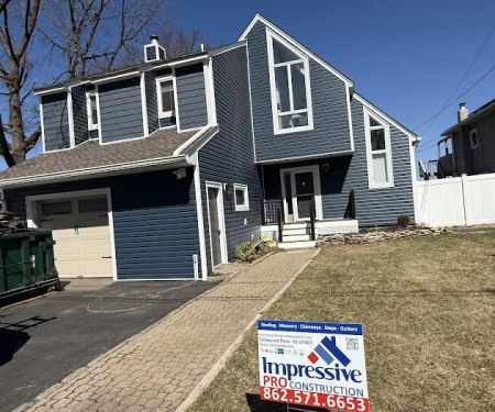 Impressive pro Roofing, Siding And Gutters