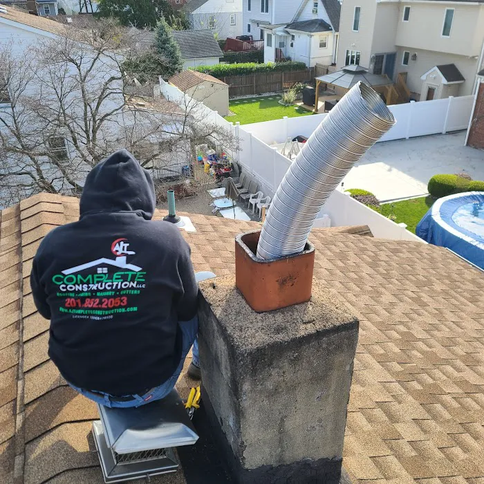 AJT Complete Construction, LLC Picture 5