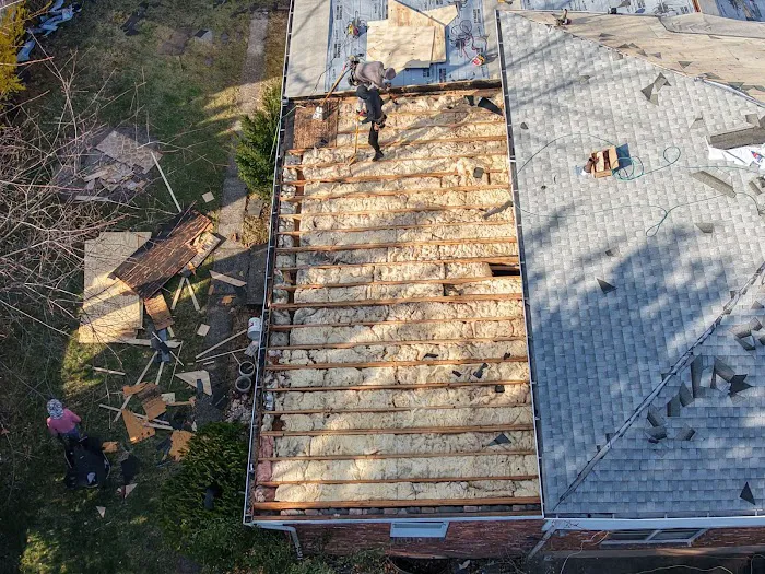 PRestige roofing & , Construction llc Picture 3