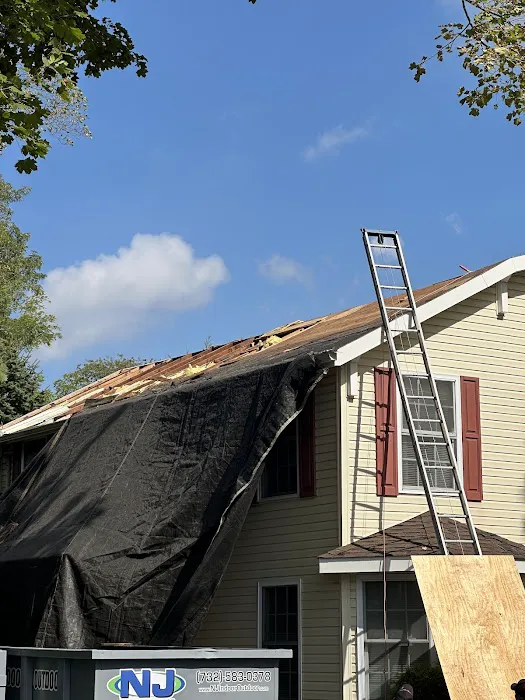 PRestige roofing & , Construction llc Picture 5