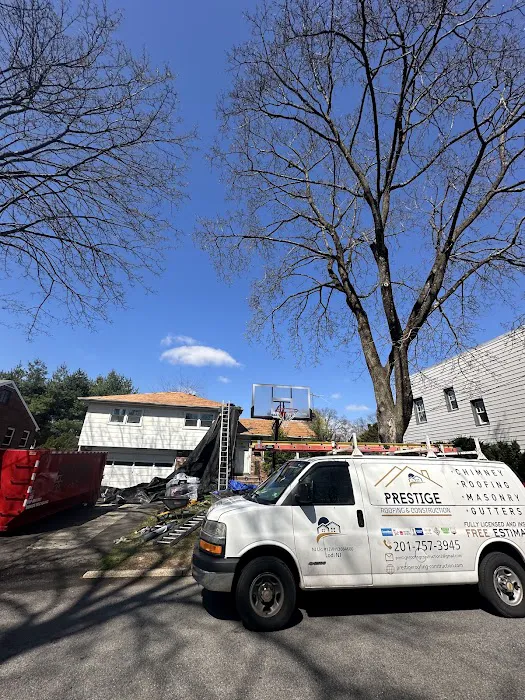 PRestige roofing & , Construction llc Picture 6