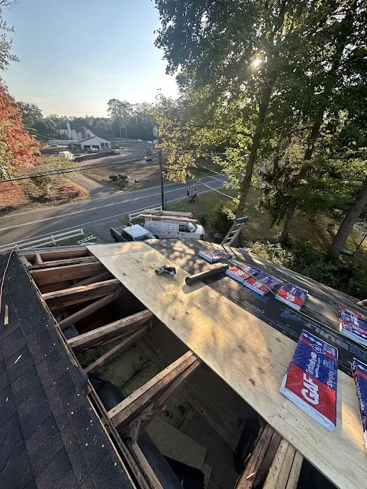 PRestige roofing & , Construction llc Picture 7