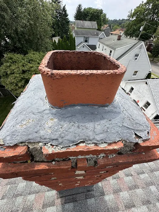 PRestige roofing & , Construction llc Picture 10