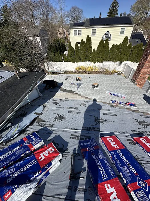 PRestige roofing & , Construction llc Picture 8