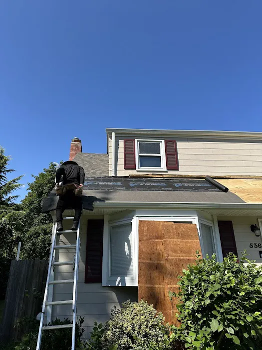 PRestige roofing & , Construction llc Picture 9