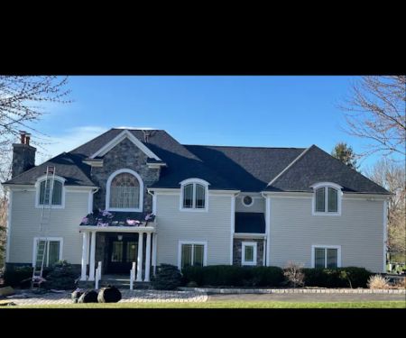 Kroi Construction LLC