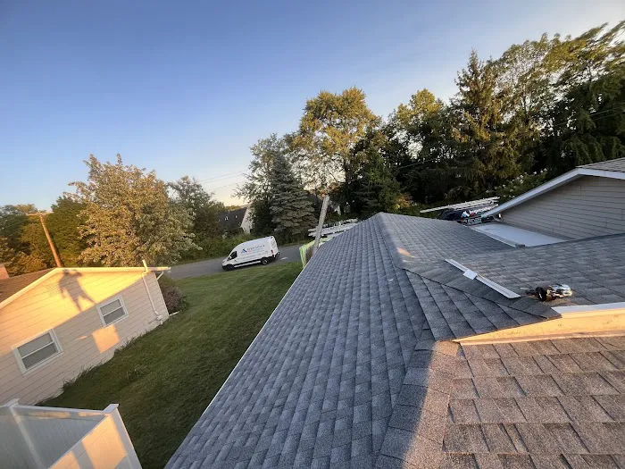 Dominus Roofing , Llc. Picture 1