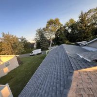Dominus Roofing , Llc. ico