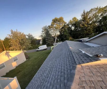 Dominus Roofing , Llc.