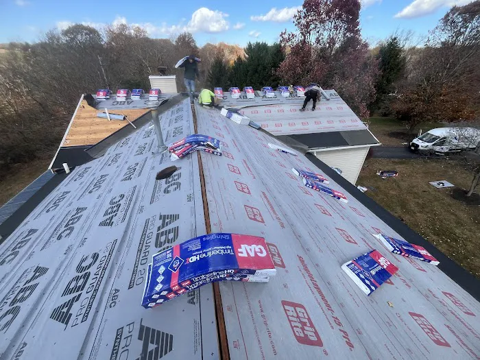 Dominus Roofing , Llc. Picture 3