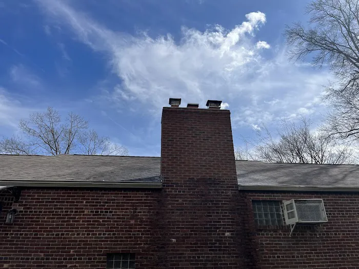 Dominus Roofing , Llc. Picture 5
