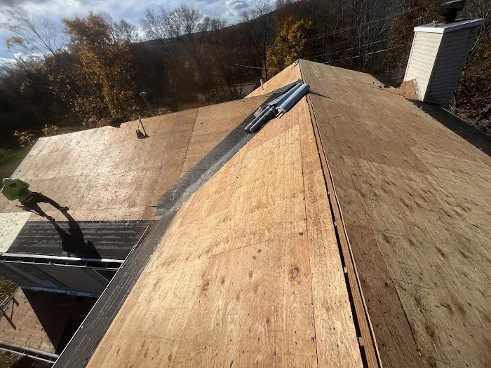 Dominus Roofing , Llc. Picture 4