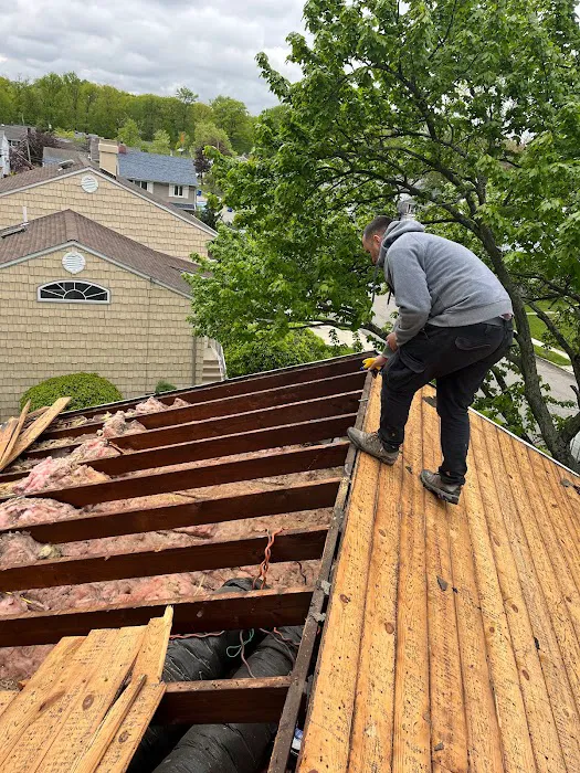 Dominus Roofing , Llc. Picture 7