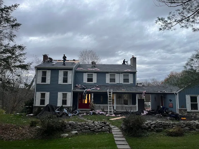 Dominus Roofing , Llc. Picture 6