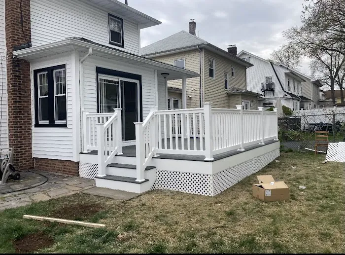 Dominus Roofing , Llc. Picture 8